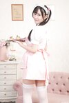[Lovepop] Hibiki Amamiya 雨宮ひびき - L0855 - Casual Clothes Set 004