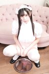 [Lovepop] Hibiki Amamiya 雨宮ひびき - L0855 - Casual Clothes Set 004