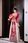 [Cosplay] 日奈娇 洞房花烛 [190P5V-1.68GB]