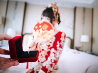 [Cosplay] 日奈娇 洞房花烛 [190P5V-1.68GB]