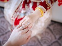 [Cosplay] 日奈娇 洞房花烛 [190P5V-1.68GB]