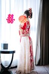 [Cosplay] 日奈娇 洞房花烛 [190P5V-1.68GB]
