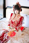 [Cosplay] 日奈娇 洞房花烛 [190P5V-1.68GB]