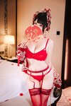 [Cosplay] 日奈娇 洞房花烛 [190P5V-1.68GB]