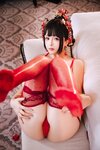 [Cosplay] 日奈娇 洞房花烛 [190P5V-1.68GB]