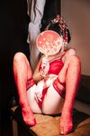 [Cosplay] 日奈娇 洞房花烛 [190P5V-1.68GB]