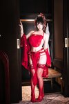 [Cosplay] 日奈娇 洞房花烛 [190P5V-1.68GB]