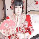 [Cosplay] 日奈娇 洞房花烛 [190P5V-1.68GB]