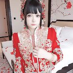[Cosplay] 日奈娇 洞房花烛 [190P5V-1.68GB]