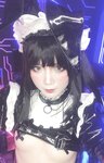 [Cosplay] PoppaChan - Zenith Bunny