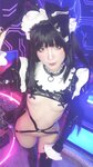 [Cosplay] PoppaChan - Zenith Bunny