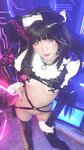 [Cosplay] PoppaChan - Zenith Bunny