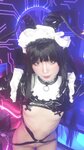[Cosplay] PoppaChan - Zenith Bunny