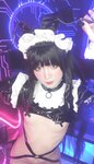 [Cosplay] PoppaChan - Zenith Bunny