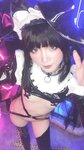 [Cosplay] PoppaChan - Zenith Bunny