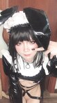 [Cosplay] PoppaChan - Zenith Bunny