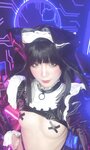 [Cosplay] PoppaChan - Zenith Bunny