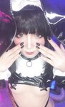 [Cosplay] PoppaChan - Zenith Bunny