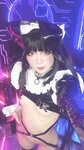 [Cosplay] PoppaChan - Zenith Bunny