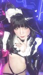 [Cosplay] PoppaChan - Zenith Bunny