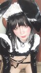 [Cosplay] PoppaChan - Zenith Bunny