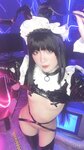 [Cosplay] PoppaChan - Zenith Bunny