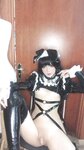 [Cosplay] PoppaChan - Zenith Bunny