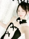 [Cosplay] 51酱 油光袜 [59P4V-283MB]