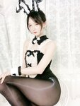 [Cosplay] 51酱 油光袜 [59P4V-283MB]