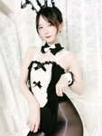 [Cosplay] 51酱 油光袜 [59P4V-283MB]