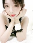 [Cosplay] 51酱 油光袜 [59P4V-283MB]
