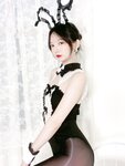 [Cosplay] 51酱 油光袜 [59P4V-283MB]