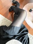 [Cosplay] 51酱 油光袜 [59P4V-283MB]