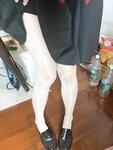 [Cosplay] 51酱 油光袜 [59P4V-283MB]