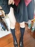 [Cosplay] 51酱 油光袜 [59P4V-283MB]