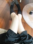 [Cosplay] 51酱 油光袜 [59P4V-283MB]