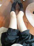[Cosplay] 51酱 油光袜 [59P4V-283MB]