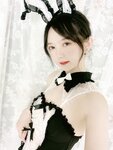 [Cosplay] 51酱 油光袜 [59P4V-283MB]