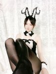 [Cosplay] 51酱 油光袜 [59P4V-283MB]