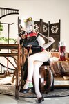[Cosplay] 矢量鱼 红豆 [60P-883MB]