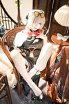 [Cosplay] 矢量鱼 红豆 [60P-883MB]