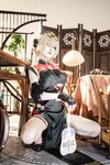 [Cosplay] 矢量鱼 红豆 [60P-883MB]