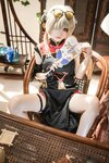 [Cosplay] 矢量鱼 红豆 [60P-883MB]