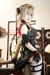 [Cosplay] 矢量鱼 红豆 [60P-883MB]