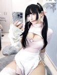 HaL(ハル) - Fantia 2024年12月