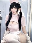 HaL(ハル) - Fantia 2024年12月