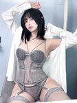 HaL(ハル) - Fantia 2024年12月