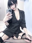 HaL(ハル) - Fantia 2024年12月