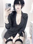 HaL(ハル) - Fantia 2024年12月