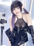 HaL(ハル) - Fantia 2024年12月